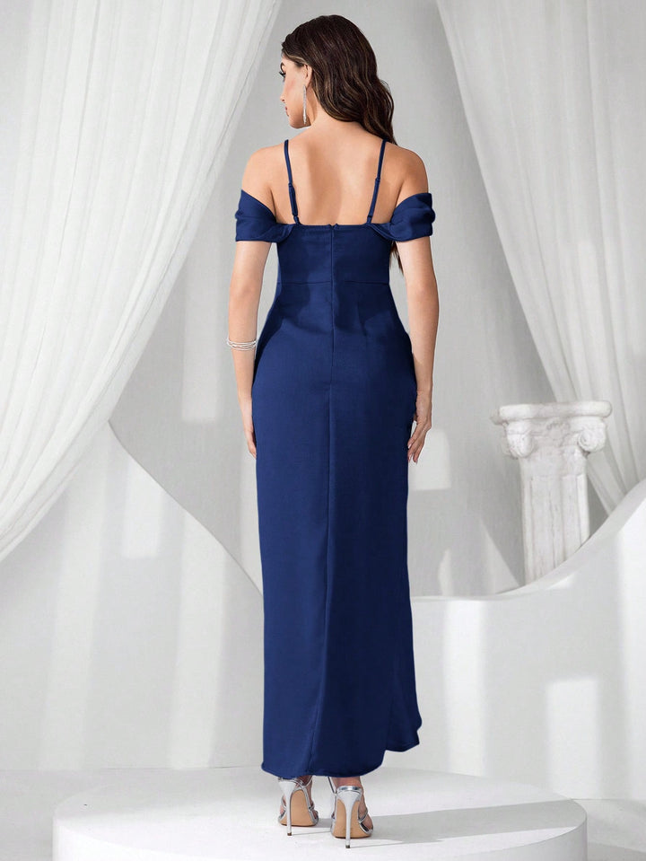 Rochie SHEIN, albastru