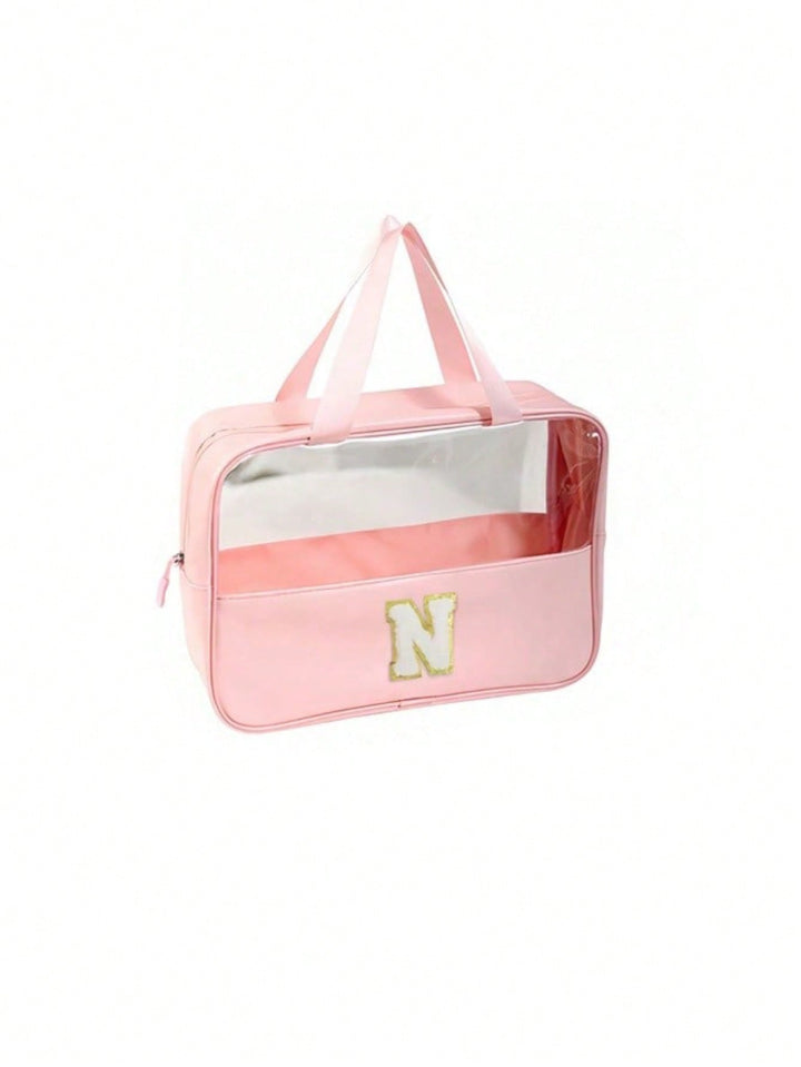 SHEIN neszesszer