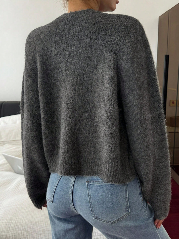 Cardigan SHEIN
