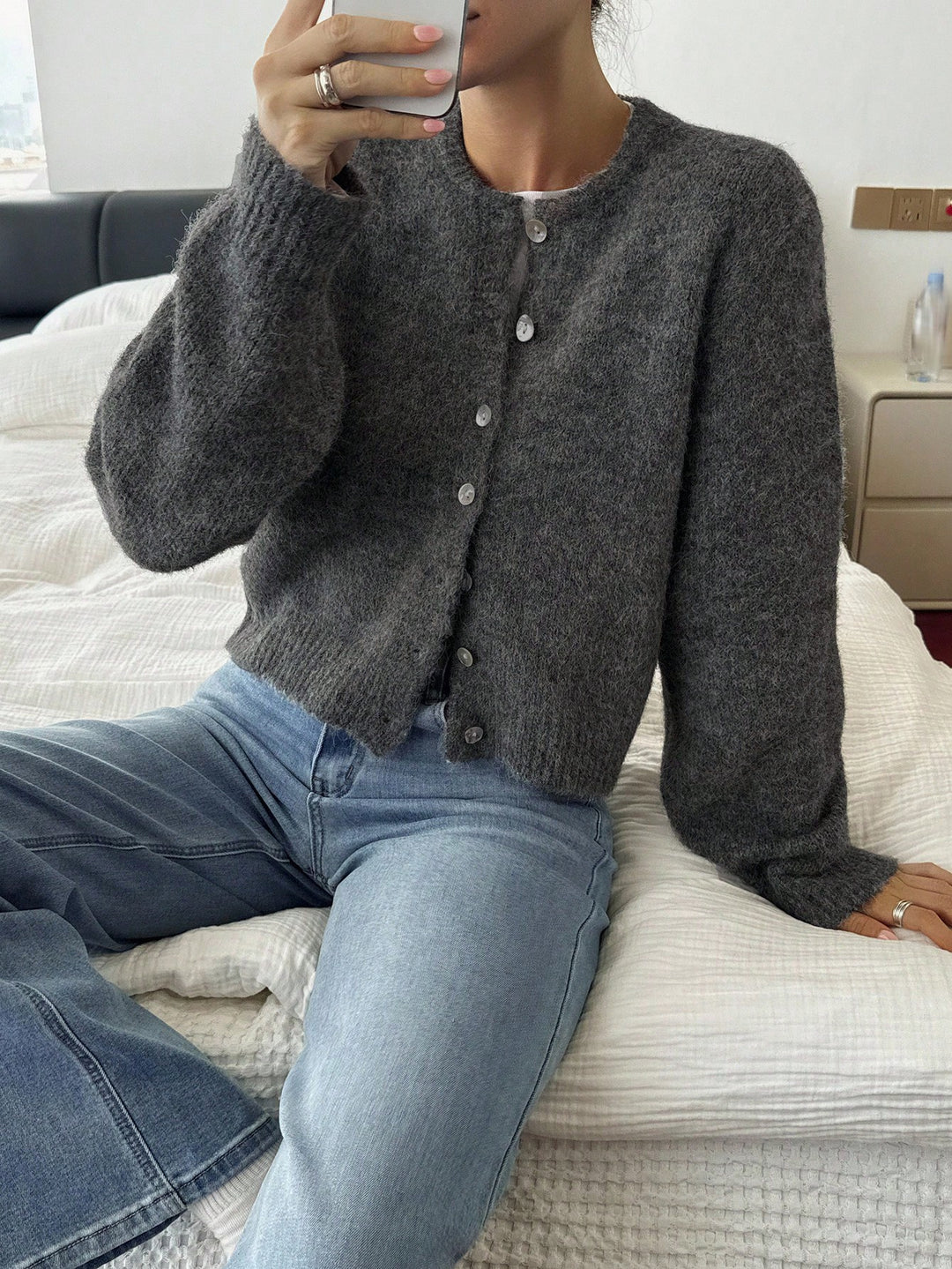Cardigan SHEIN