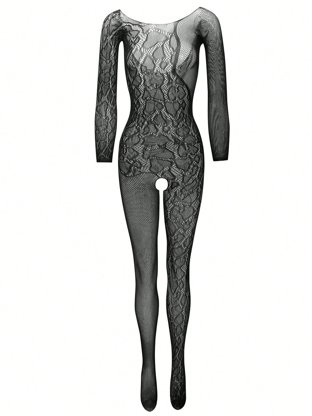 Body SHEIN, negru