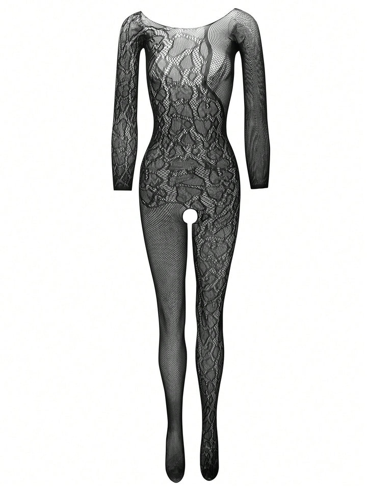 Body SHEIN, negru