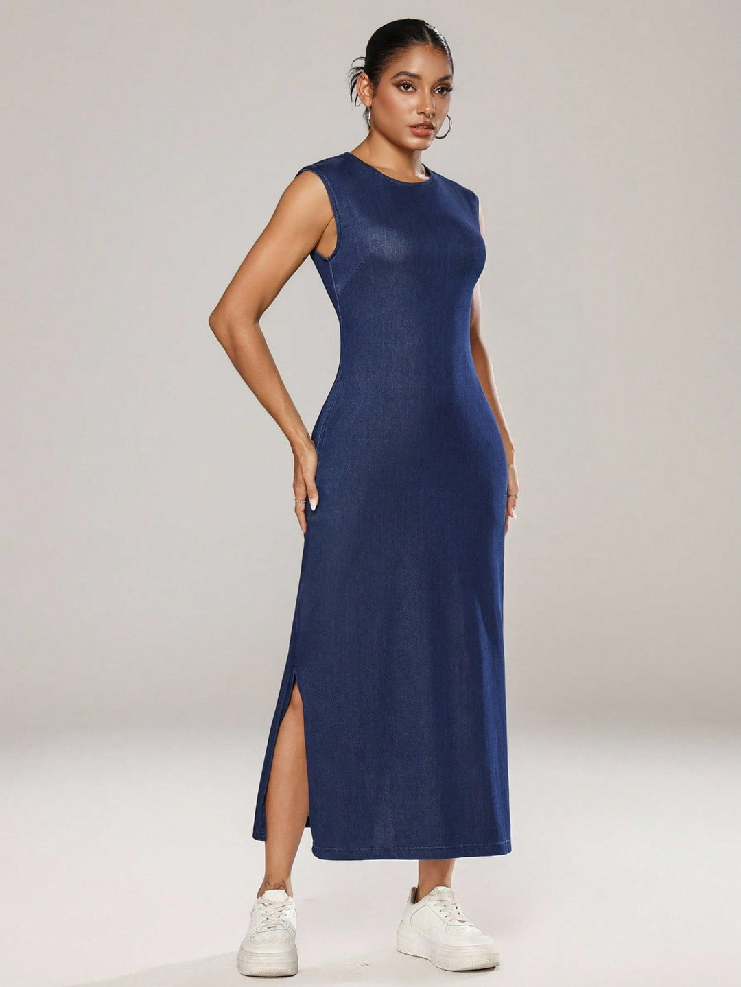 Rochie SHEIN, albastru