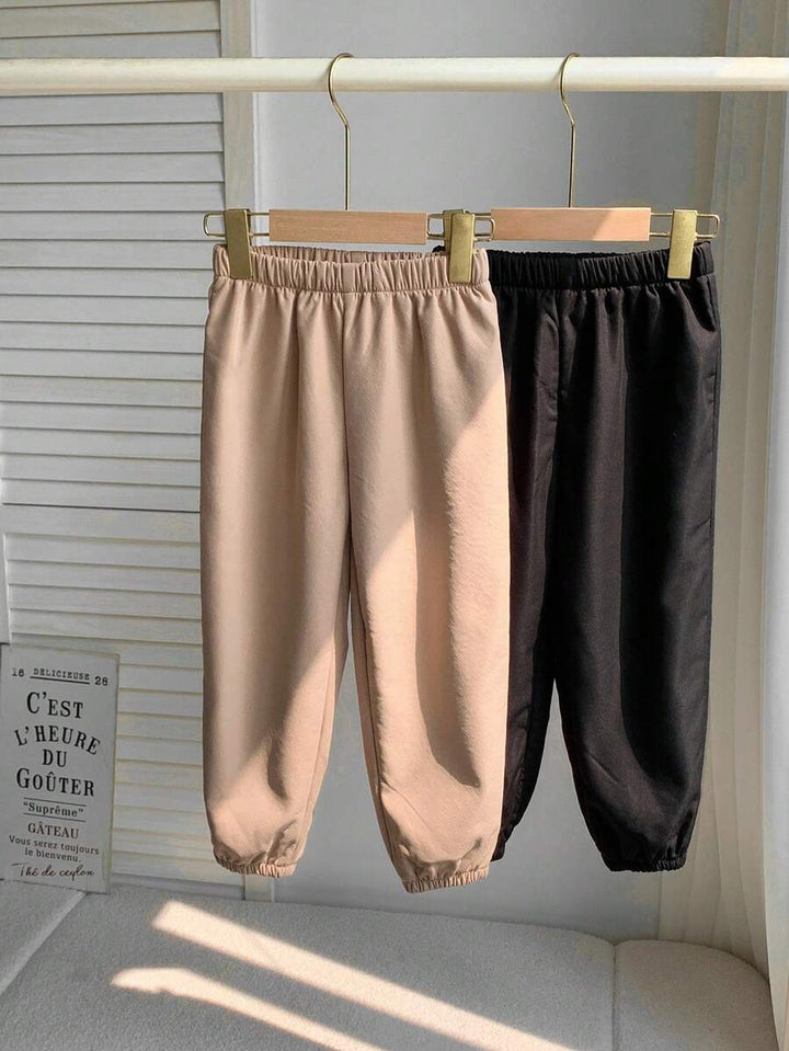 Set pantaloni SHEIN, mix culori