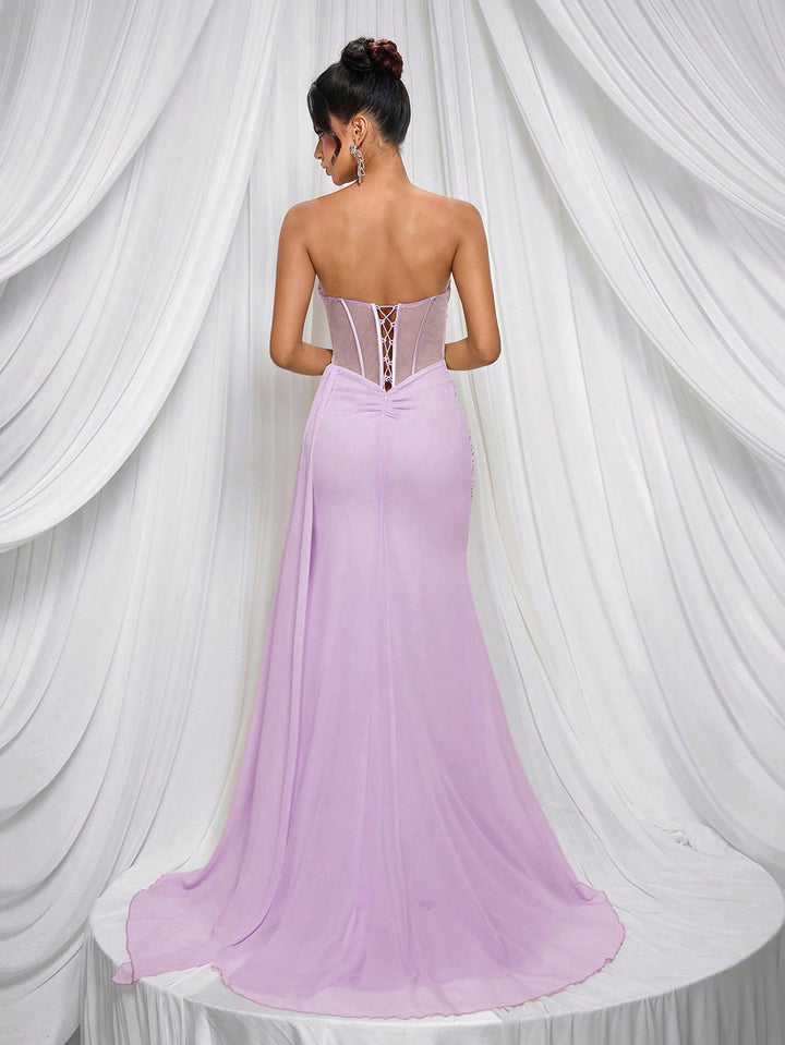 Rochie SHEIN, mov