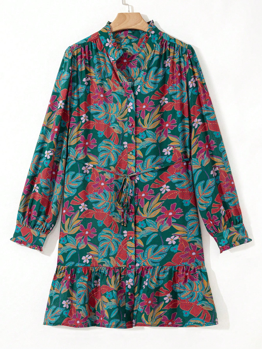 Rochie scurtă SHEIN