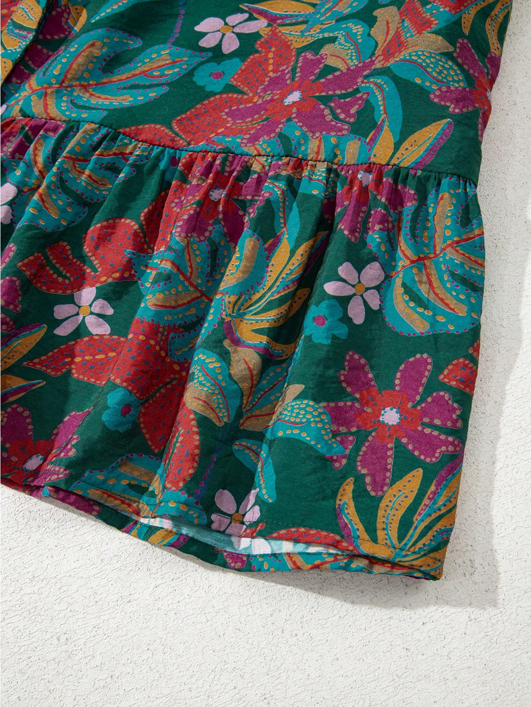 Rochie scurtă SHEIN