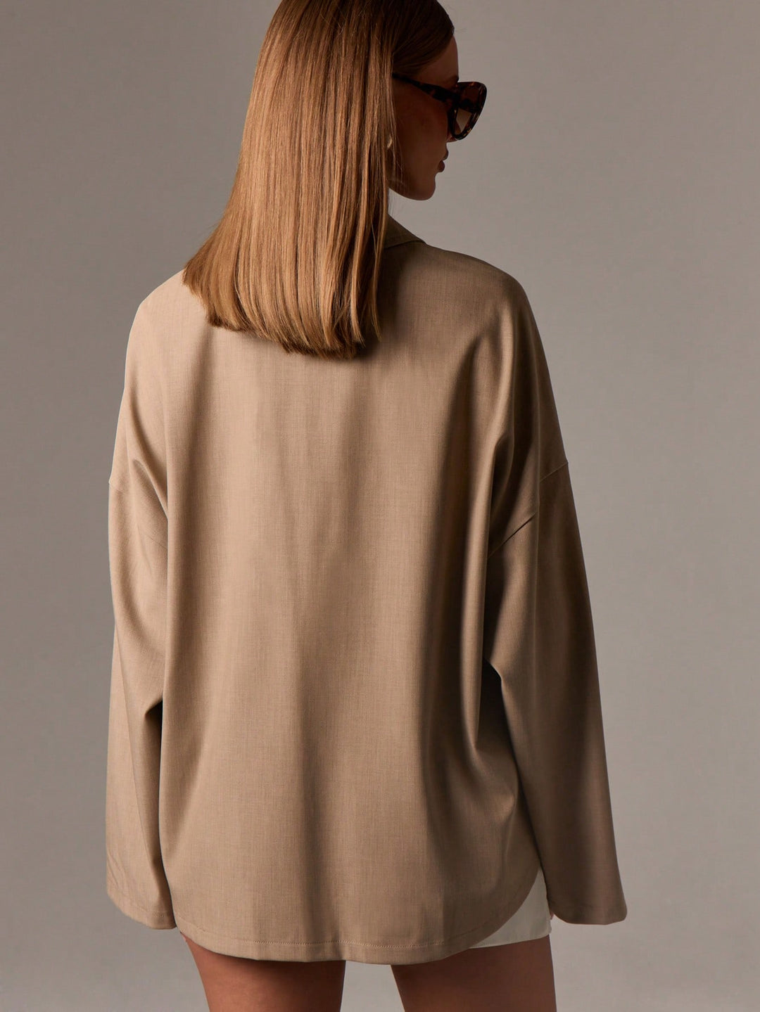 Shein dzseki, Khaki