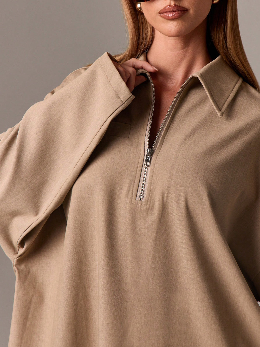 Shein dzseki, Khaki