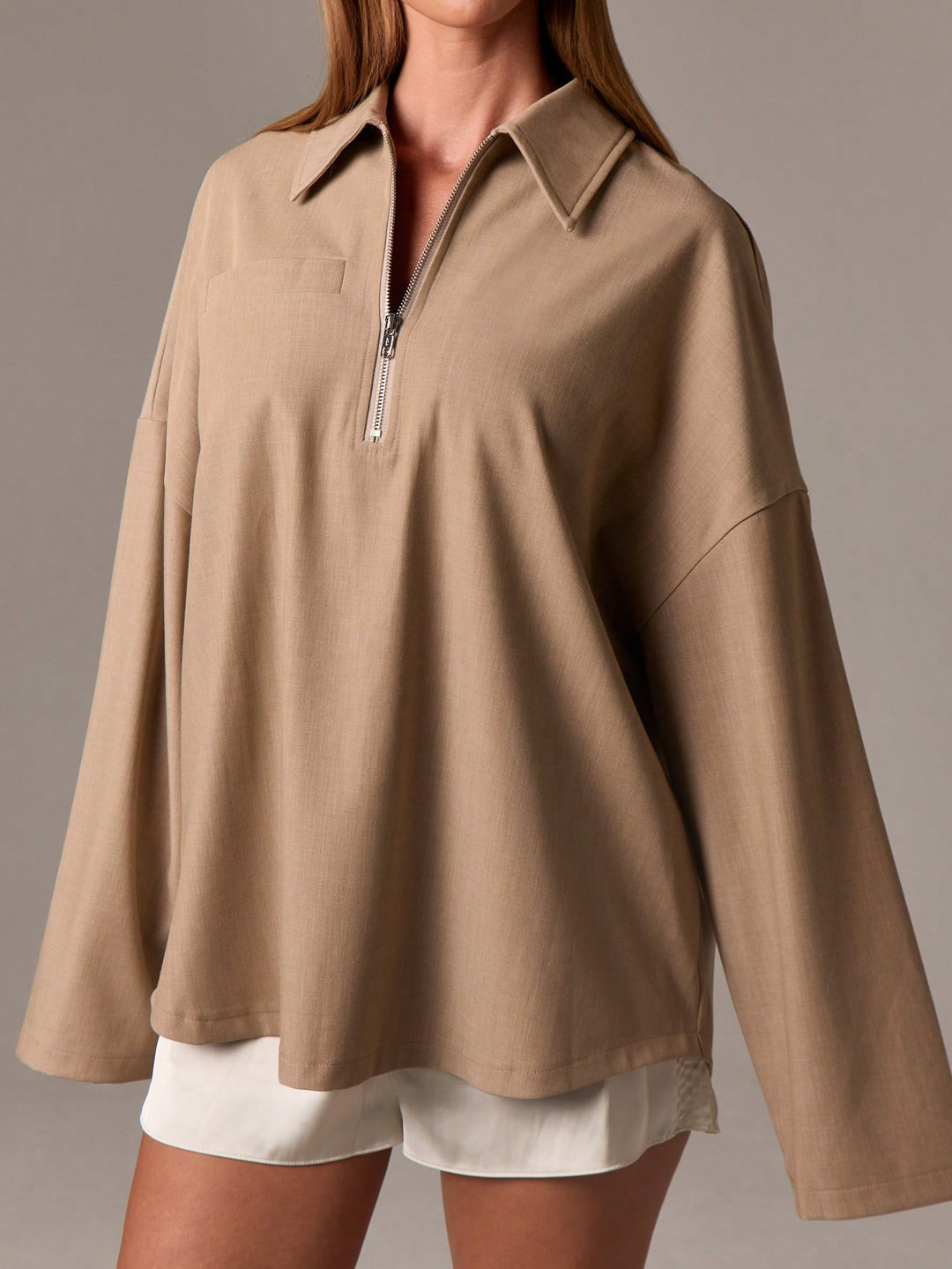 Shein dzseki, Khaki