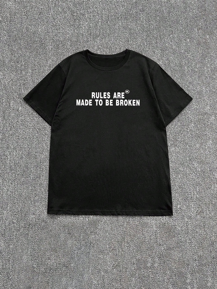 Tricou SHEIN, negru
