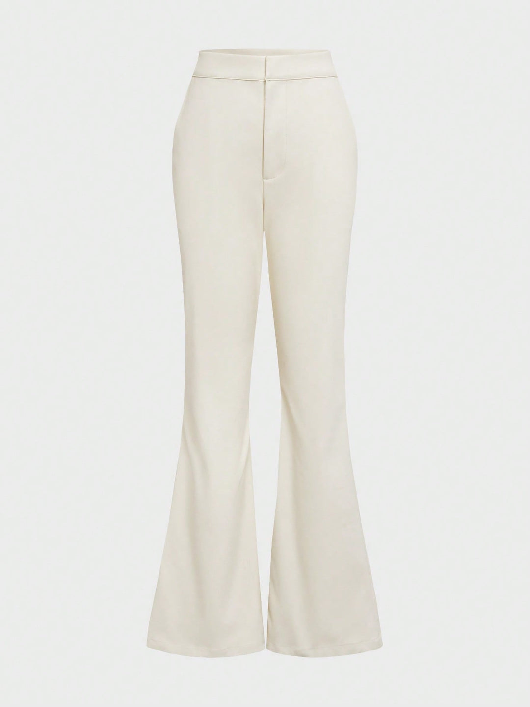 Pantaloni SHEIN, bej