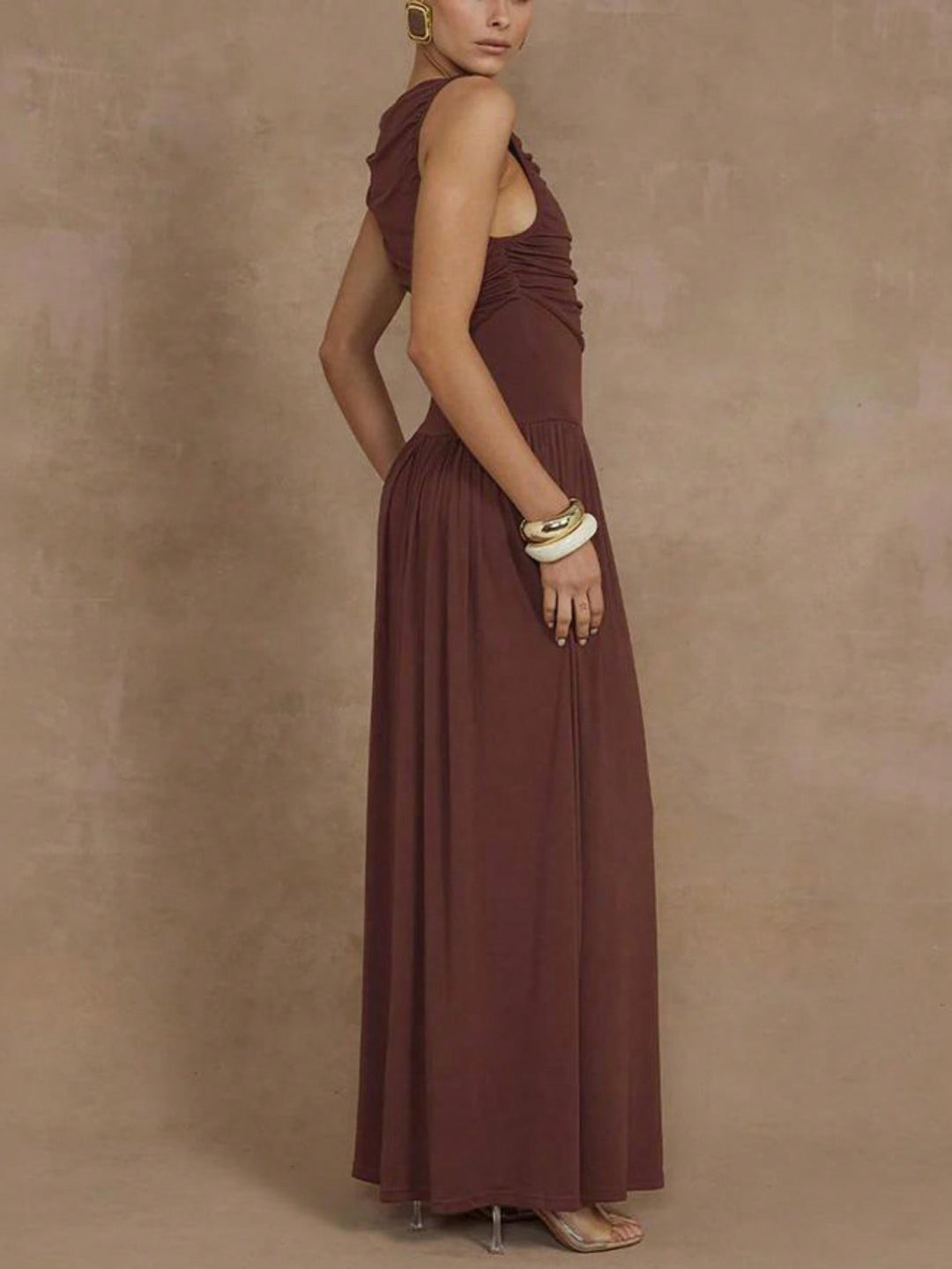 Rochie maxi SHEIN