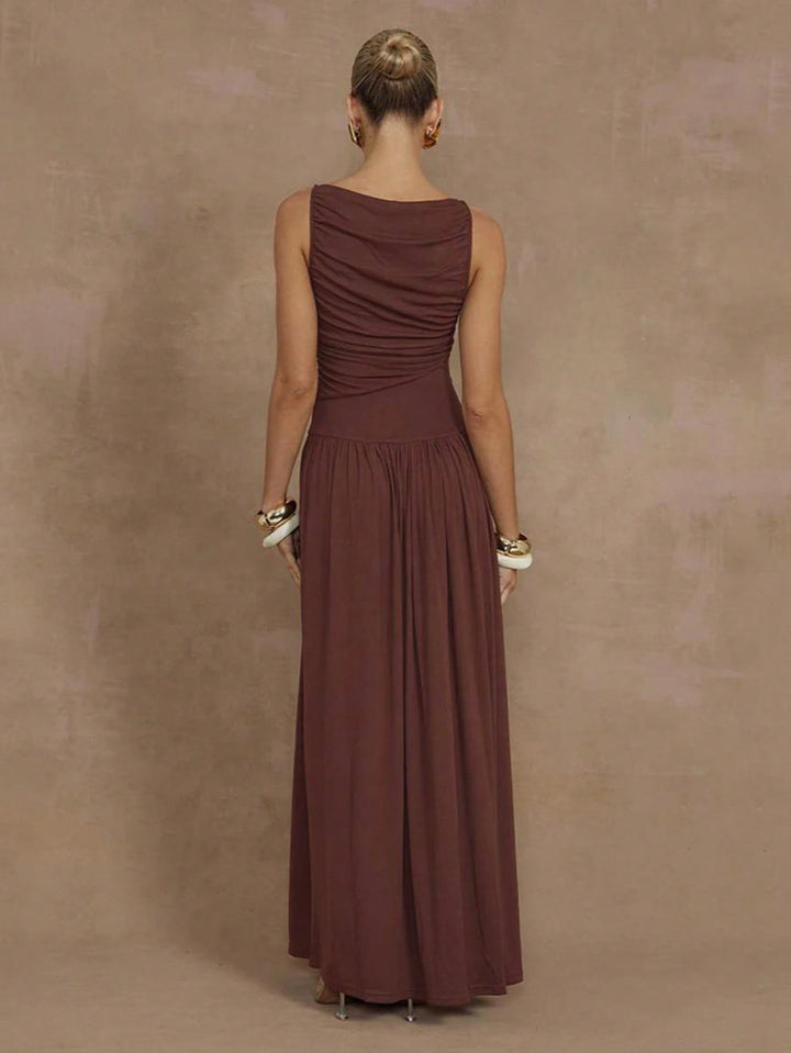 Rochie maxi SHEIN