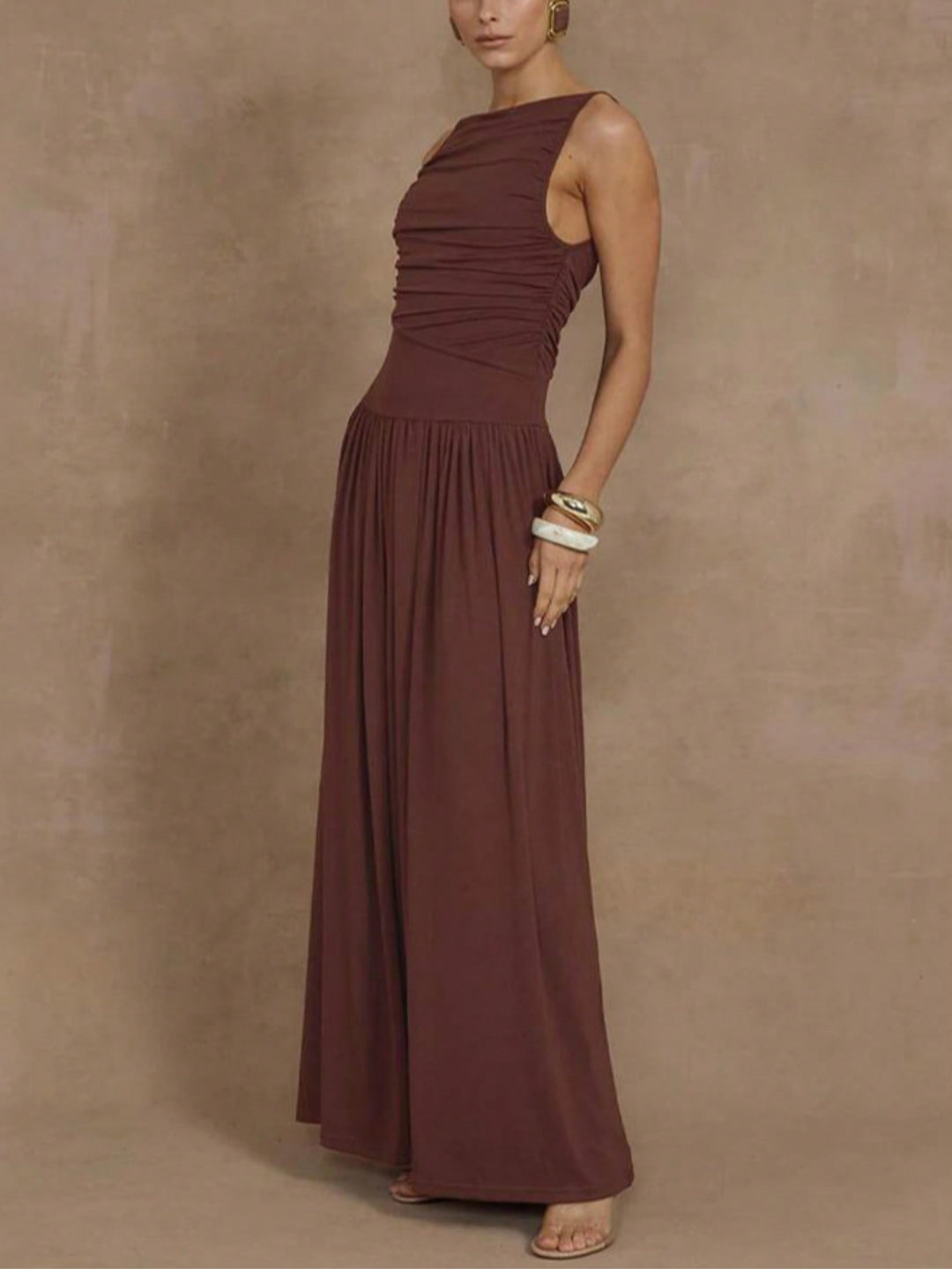 Rochie maxi SHEIN