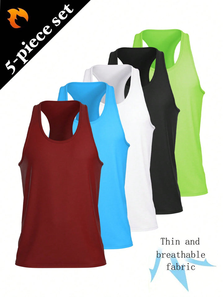 Tricou SHEIN, mix culori