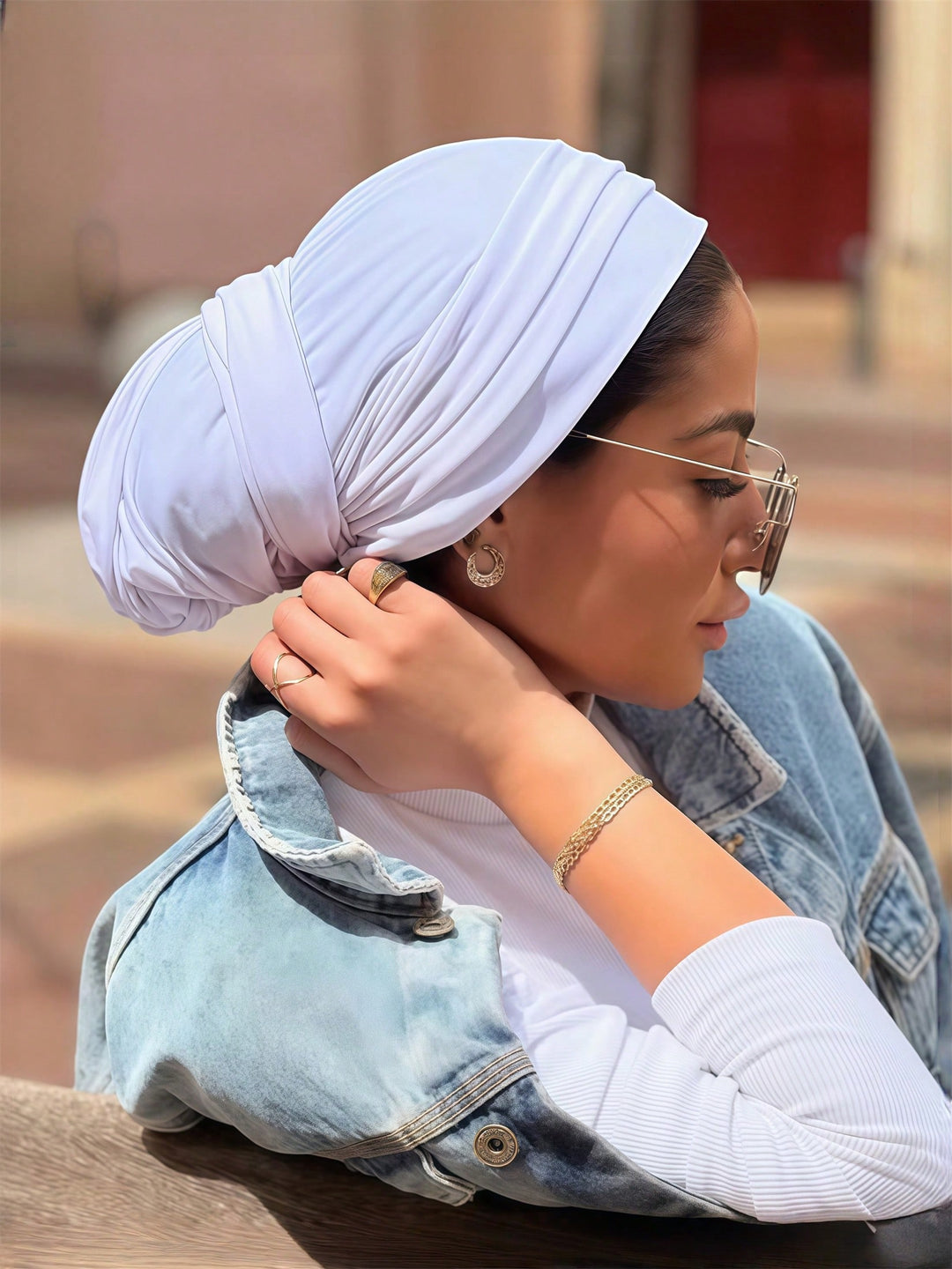 Hijab SHEIN