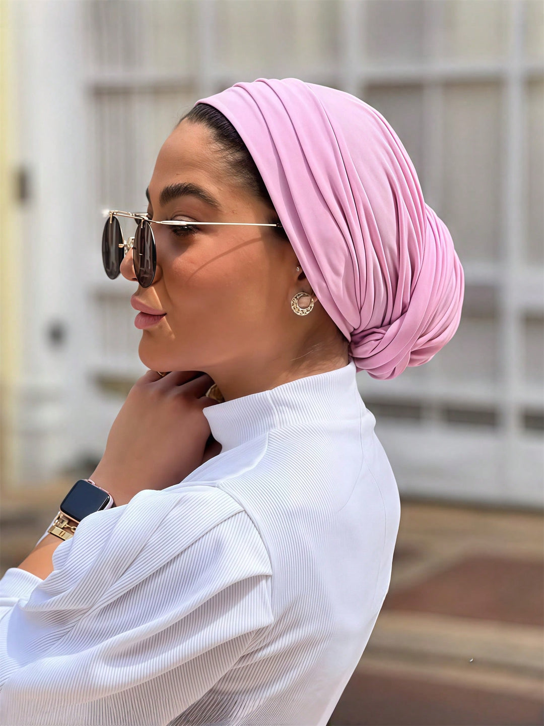 Hijab SHEIN