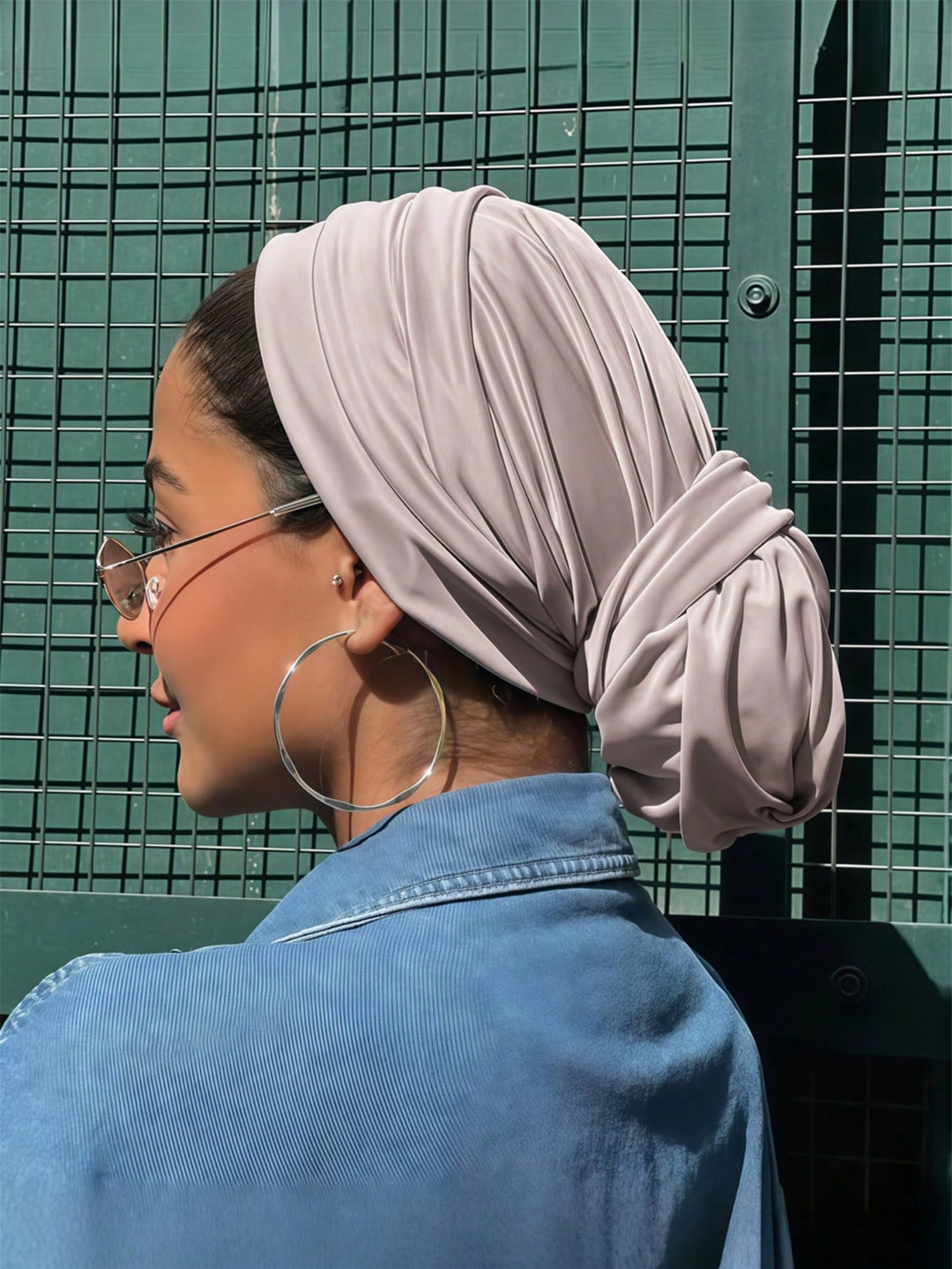 Hijab SHEIN