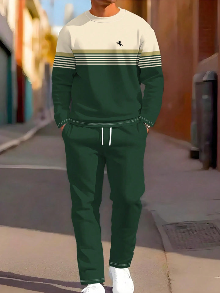 Compleu SHEIN, verde