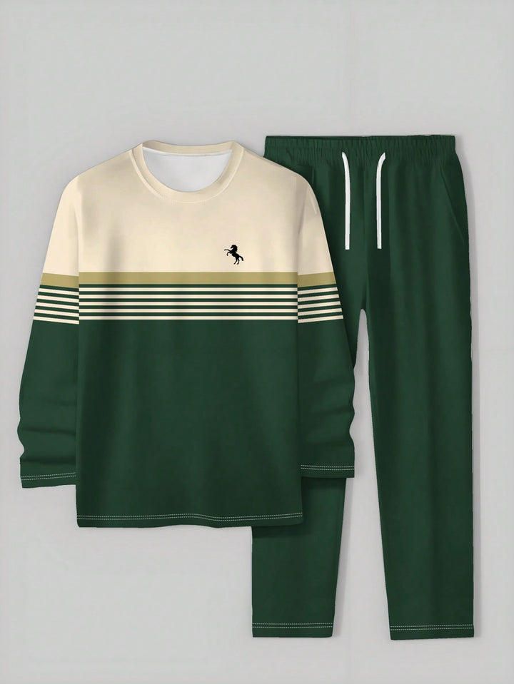 Compleu SHEIN, verde