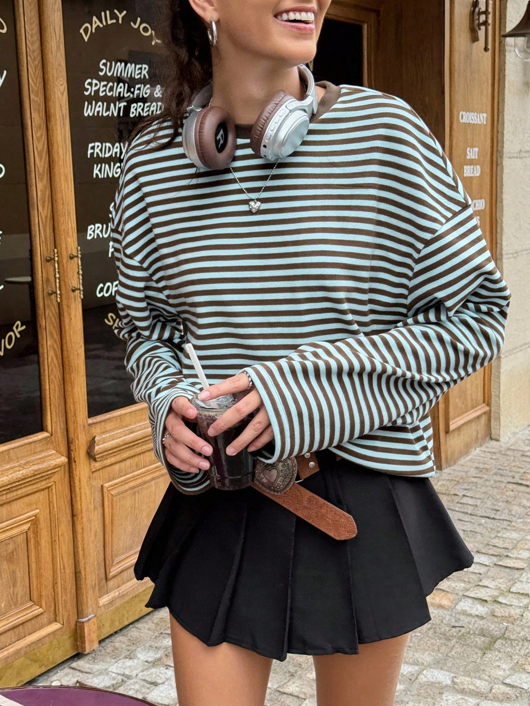 Bluză SHEIN, mix culori