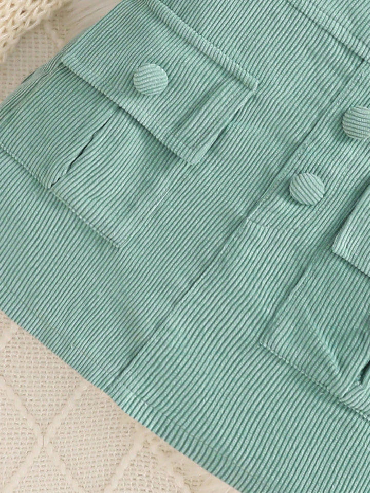 Compleu SHEIN, verde