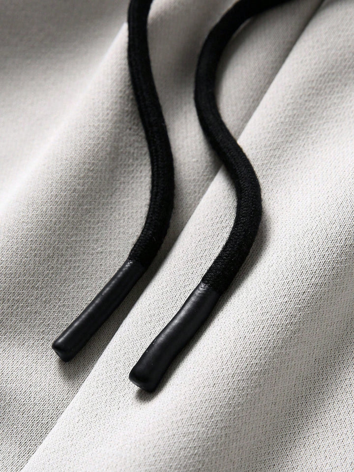Pantaloni SHEIN, gri
