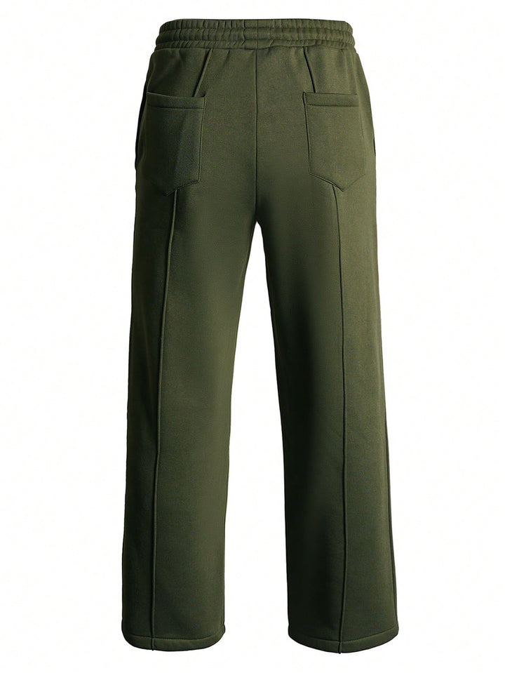 SHEIN nadrág, khaki