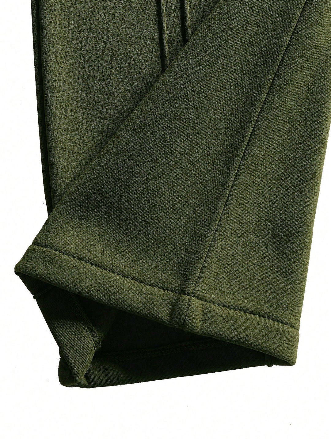 SHEIN nadrág, khaki