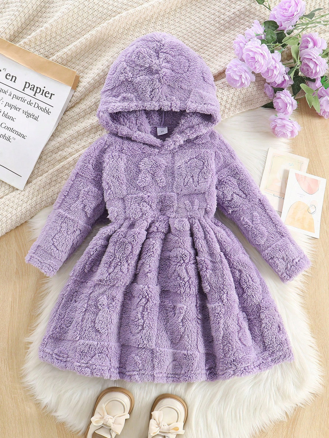 Rochie SHEIN, mov