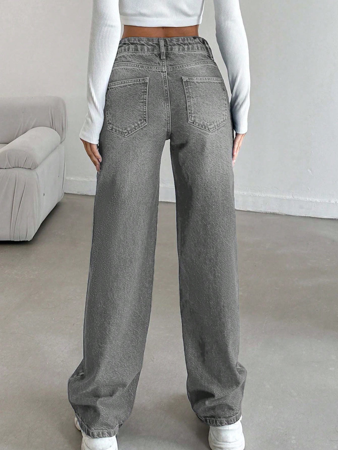 Jeans SHEIN