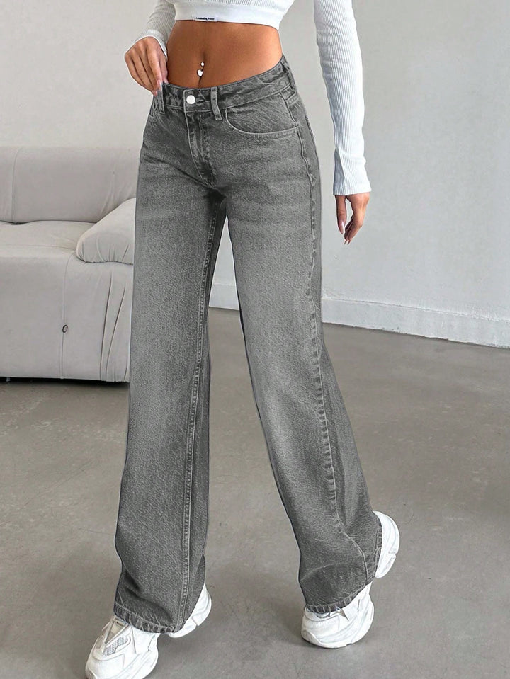 Jeans SHEIN