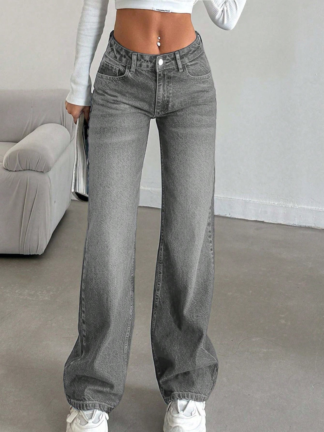 Jeans SHEIN