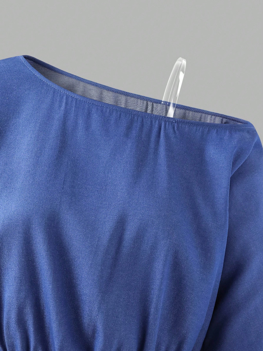 Tricou SHEIN, albastru