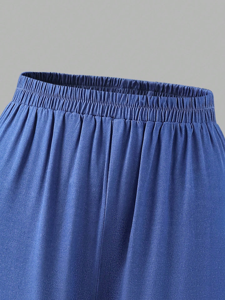 Tricou SHEIN, albastru