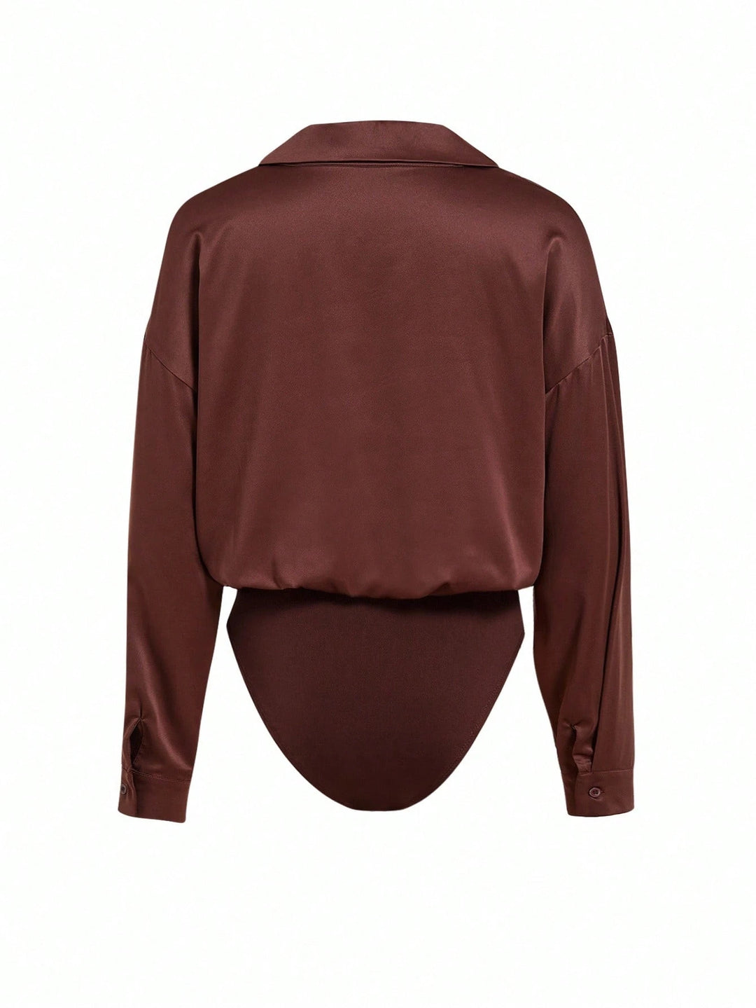 Body Shein, maro