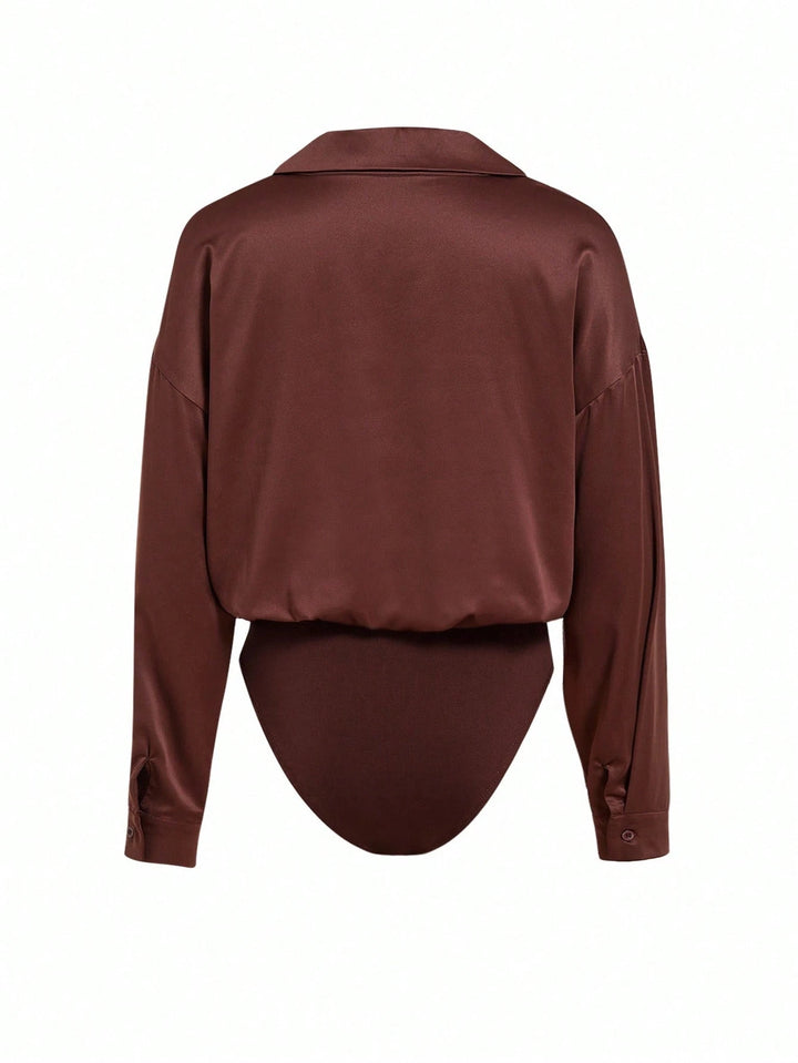 Body Shein, maro