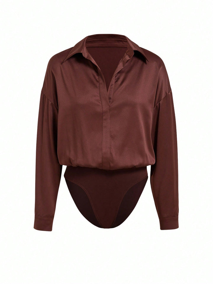 Body Shein, maro