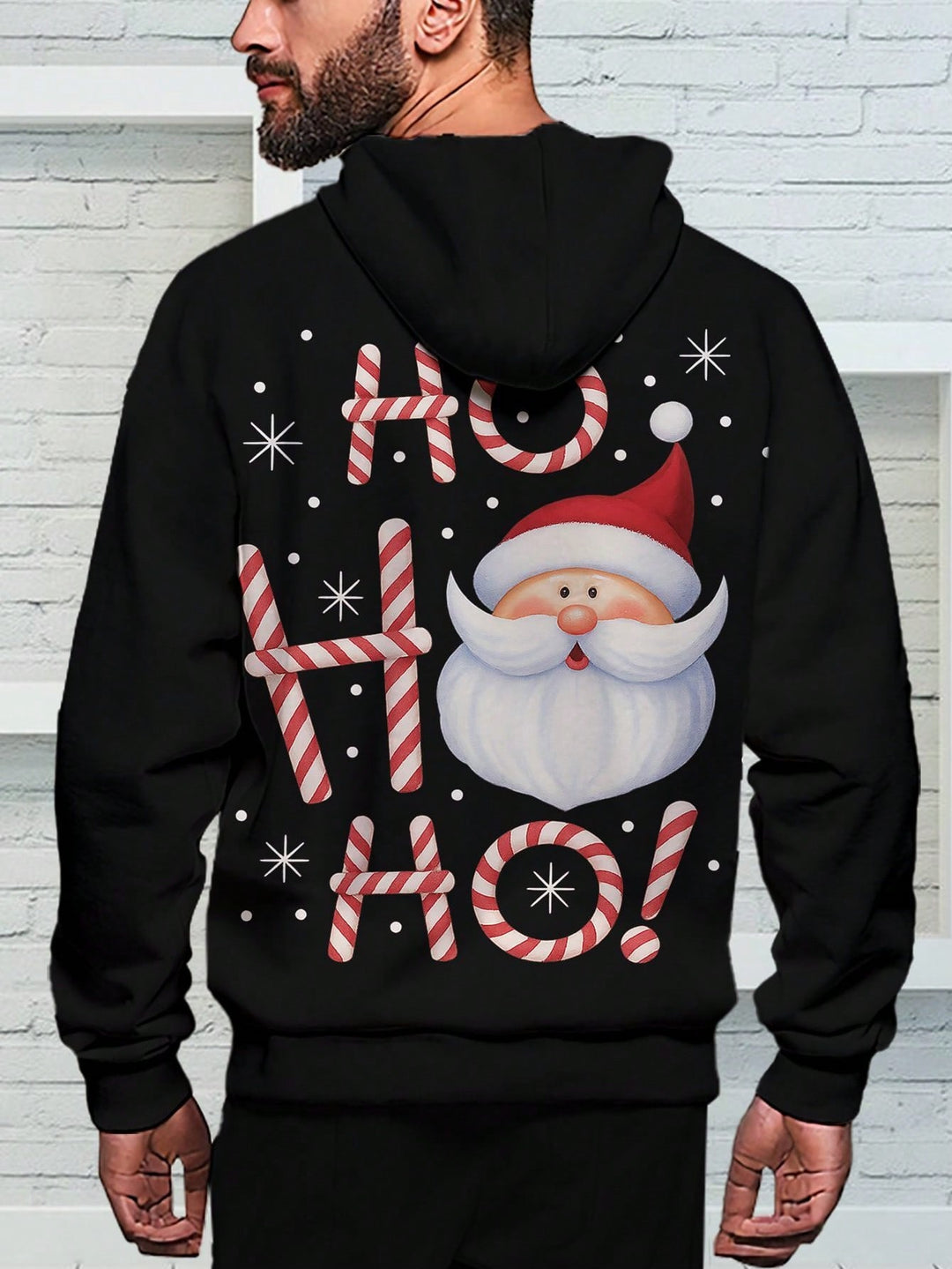 Hanorac SHEIN, mix culori