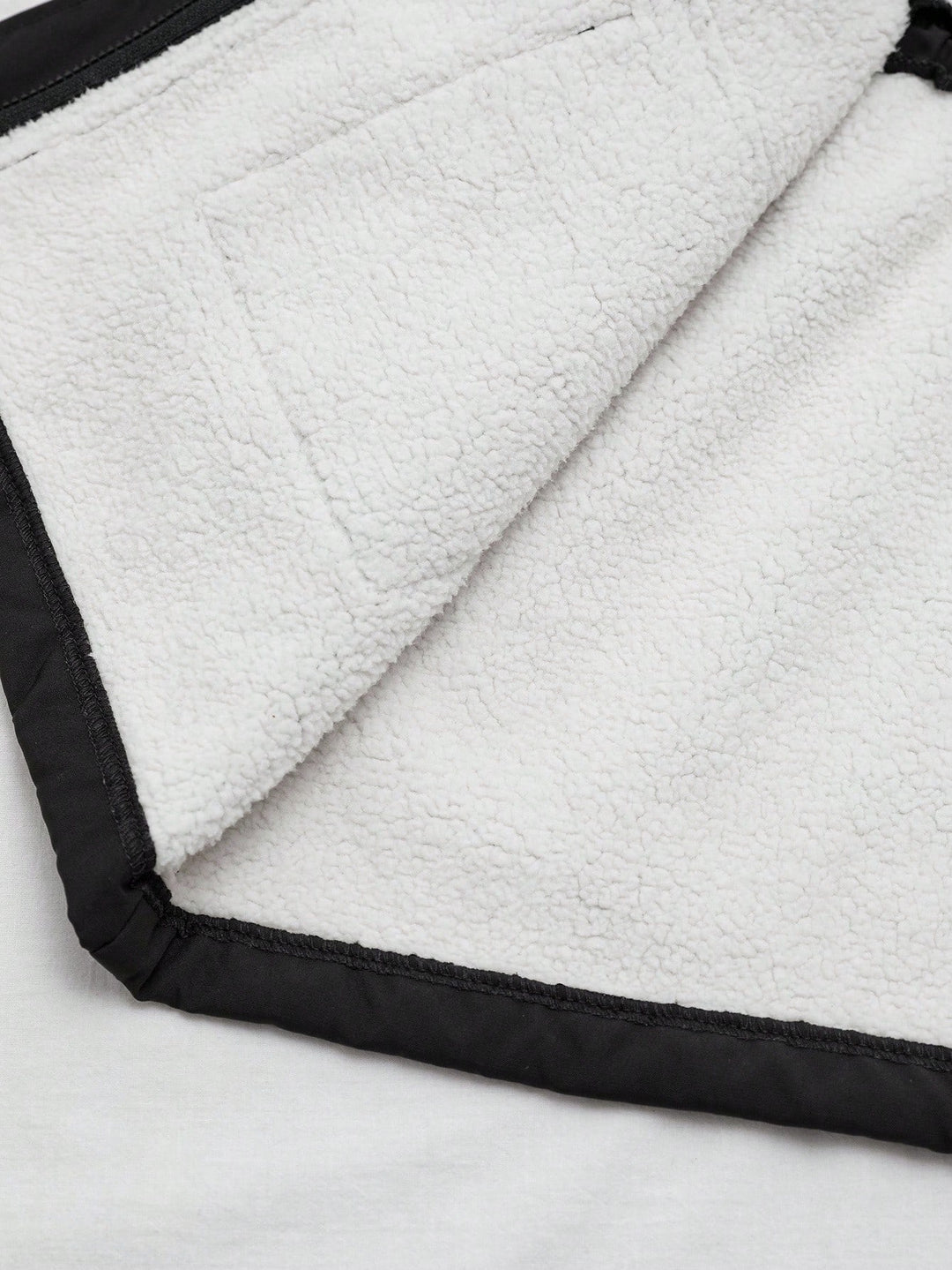 Palton SHEIN, negru