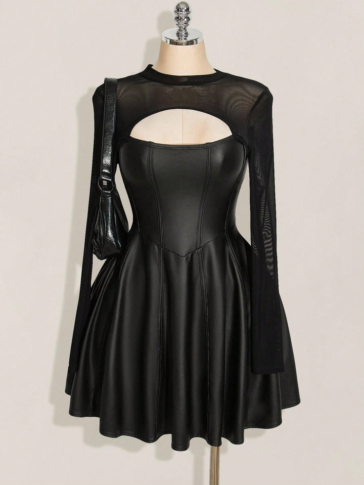 Rochie SHEIN, negru