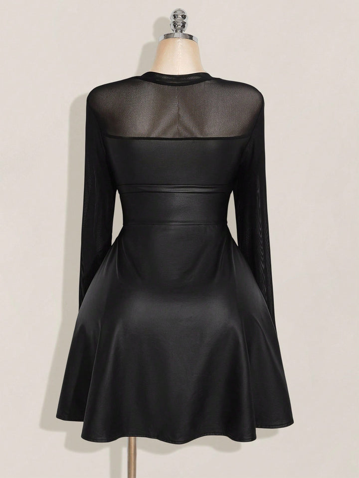 Rochie SHEIN, negru