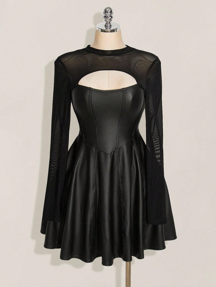 Rochie SHEIN, negru