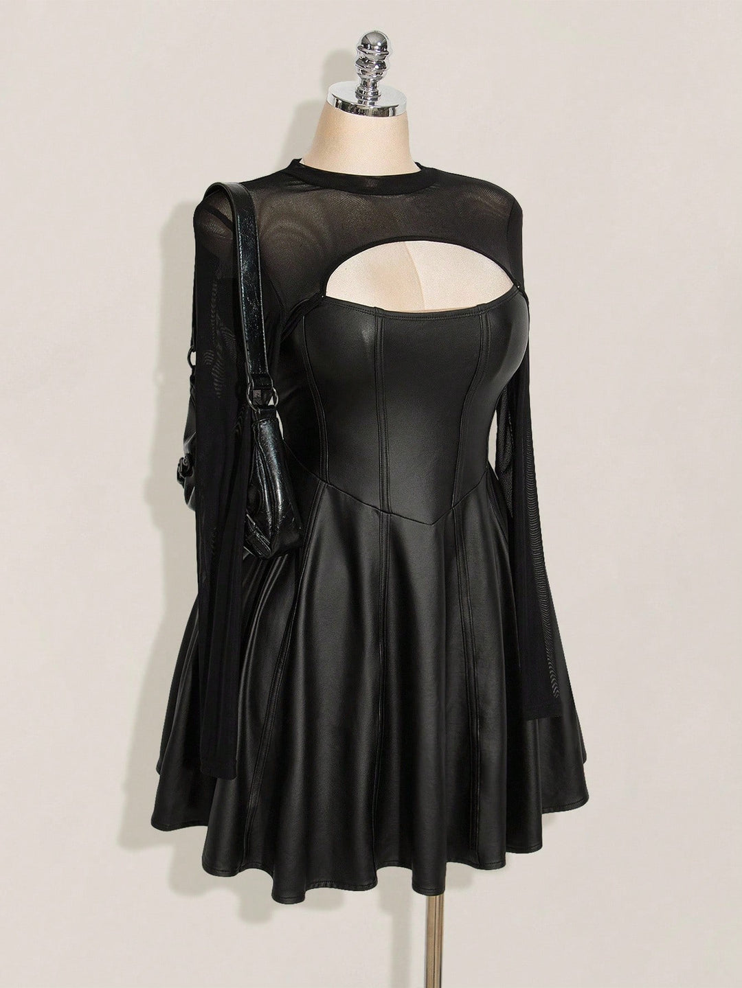 Rochie SHEIN, negru