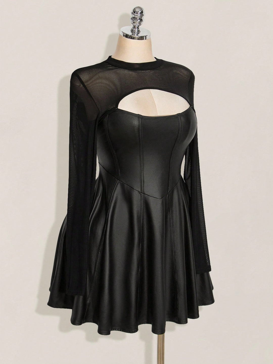 Rochie SHEIN, negru