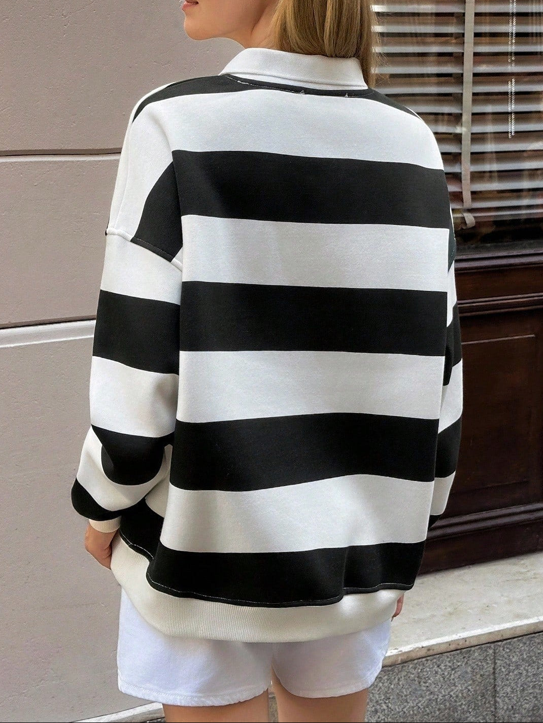 Bluză SHEIN, mix culori