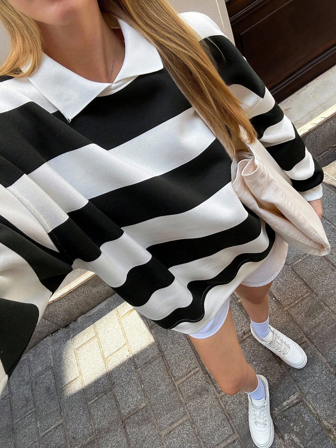 Bluză SHEIN, mix culori