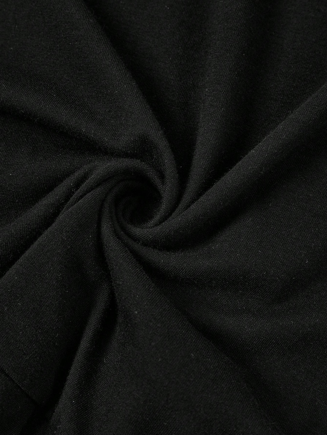 Bluză SHEIN, negru