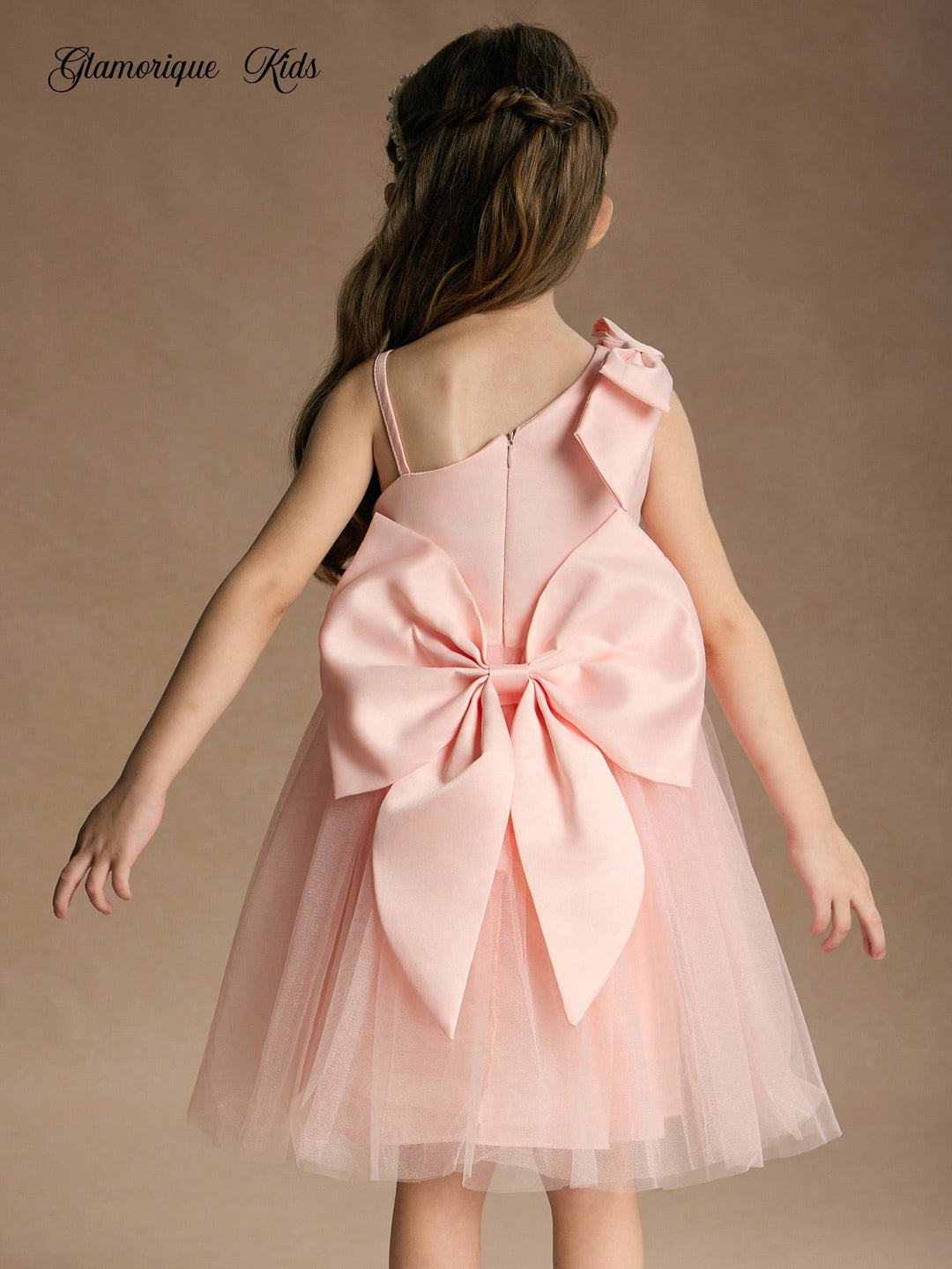 Rochie SHEIN, roz